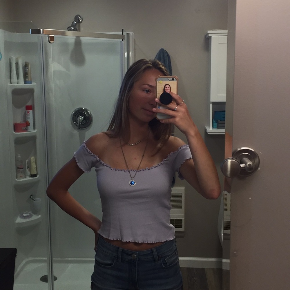 (2for$20)brandy tee